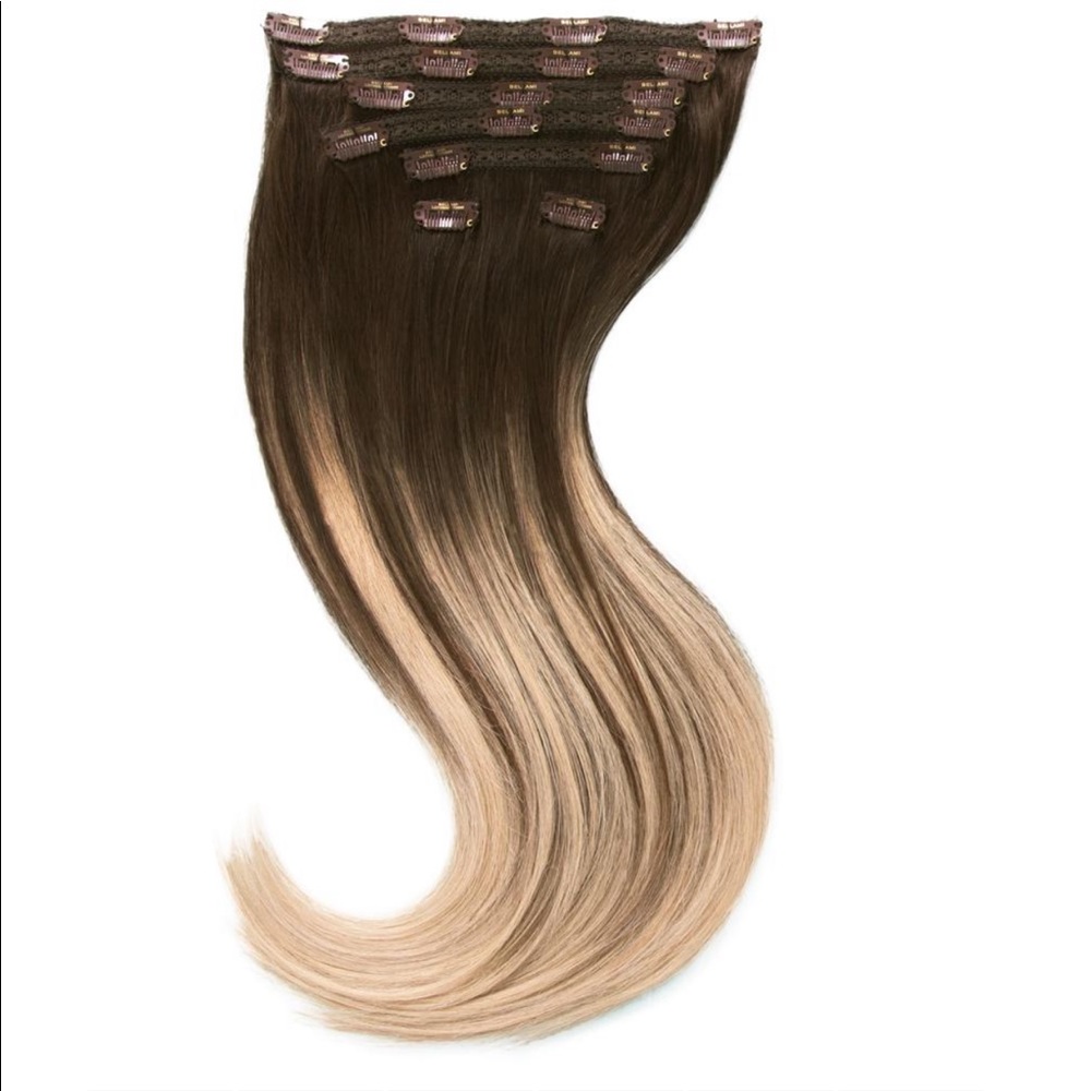 Bellami hair extensions